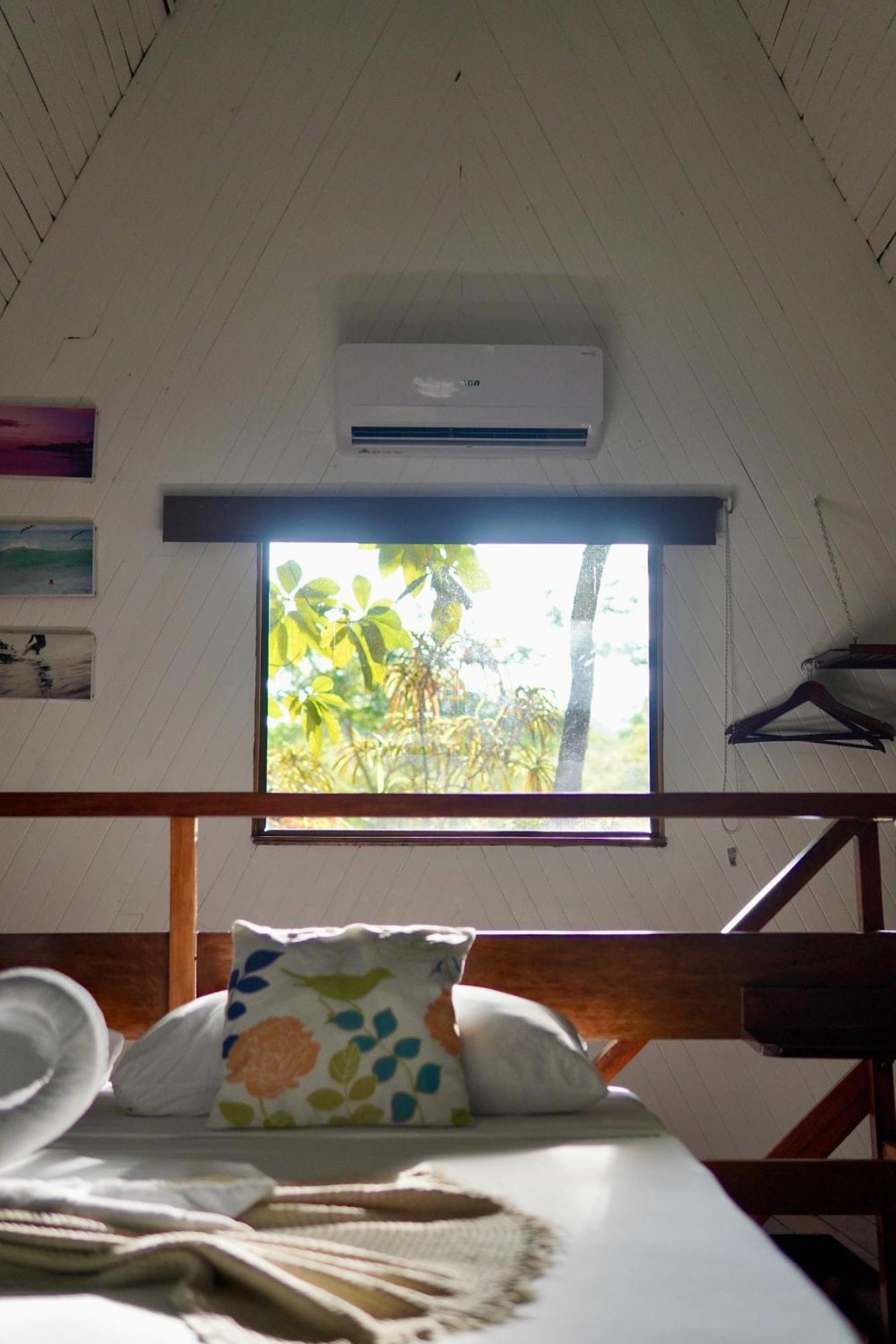 Calala Lodge Cabuya  ภายนอก รูปภาพ